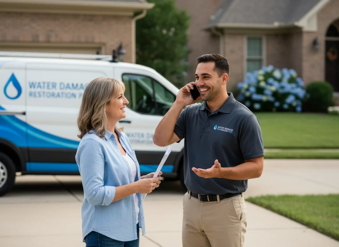 Flood Restoration Avon, MS FAQs